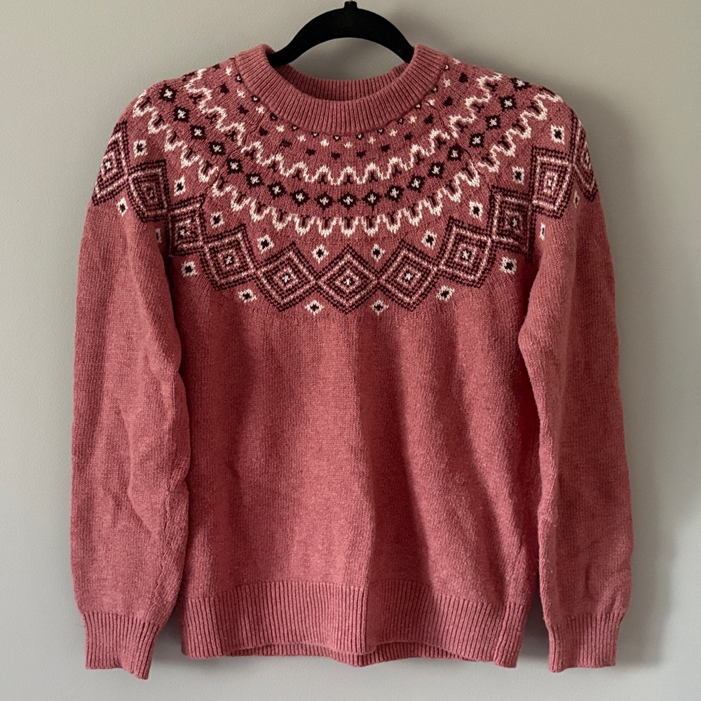 STORMPACK SUNICE Sweater